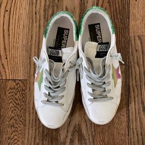Golden Goose sneakers